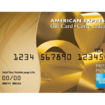 Official website of American Express Gift Card